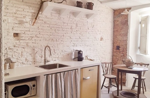Estremoz Apartamento | "Calmaria" in Portuguese meaning calm in English