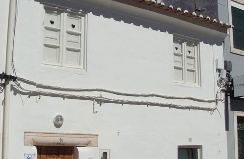 Estremoz Apartamento | "Calmaria" in Portuguese meaning calm in English