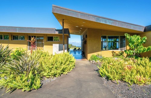 Kapaau Casa | Hawaiian Oasis - Serenity and Relaxation