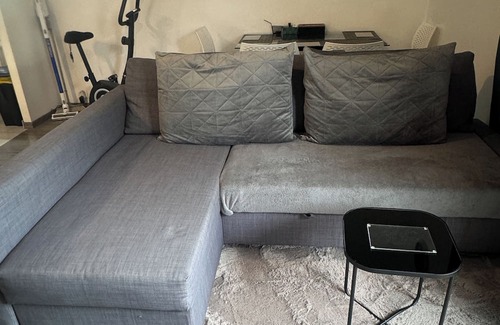 Saint-Jean Eudes Saint-Gilles Apartamento | Charming 1-bedroom apartment with WiFi, fitness room in marvelous Caen
