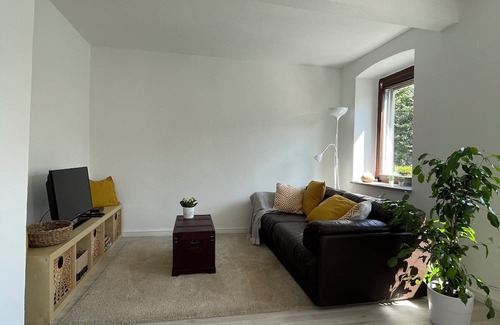 Roxheim Casa | Small vacation home near Bad Kreuznach
