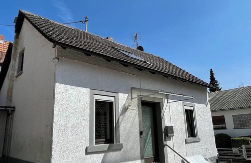 Roxheim Casa | Small vacation home near Bad Kreuznach