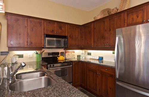 Nordic Estates Casa | Bluff 9 townhouse with beautiful view