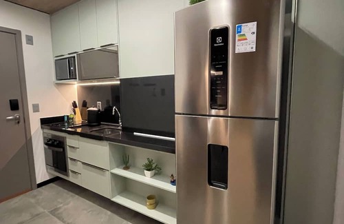 Pajucara Apartamento | New Time 1401
