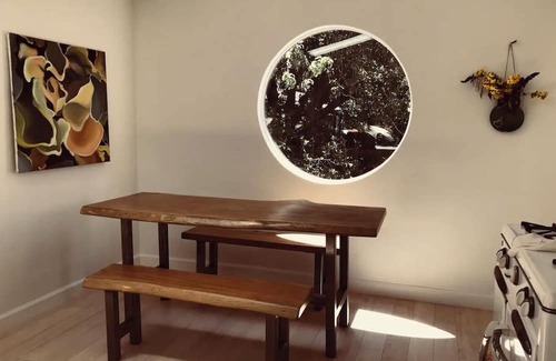Westhaven-Moonstone Apartamento | Cozy studio in awesome Trinidad with WiFi access