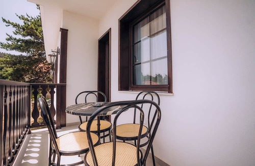 Varosh Apartamento | Villa PUPIN Gorna Porta