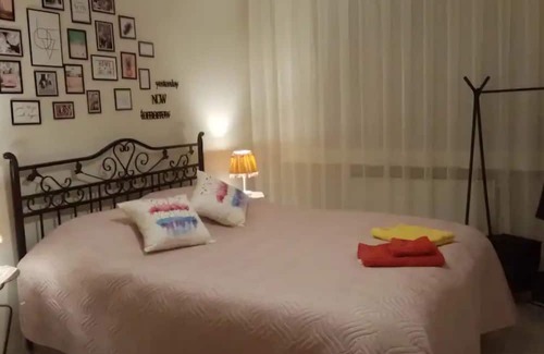 Karsiyaka Apartamento | smile home