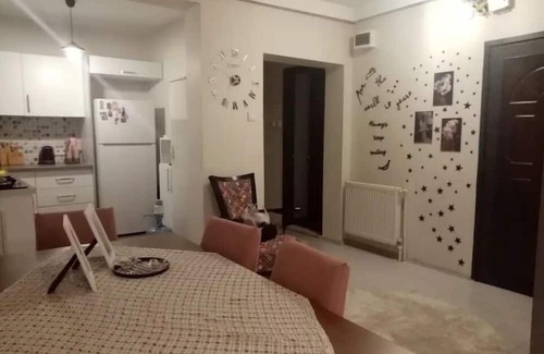 Karsiyaka Apartamento | smile home