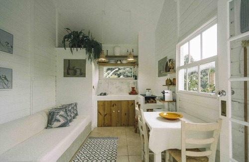 Florianopolis Chalet De Esquí | Chalé Super Charmoso - CasaIvan
