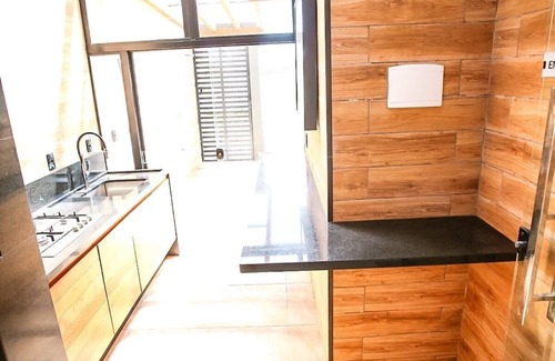 Centro Apartamento | Apto Pé na Areia com Piscina Privativa