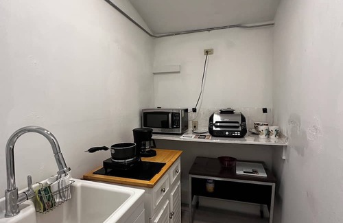 Tallahassee Apartamento | Newly renovated 100% privacy Very quite studio with private entrance