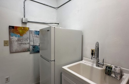 Tallahassee Apartamento | Newly renovated 100% privacy Very quite studio with private entrance