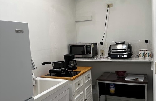 Tallahassee Apartamento | Newly renovated 100% privacy Very quite studio with private entrance