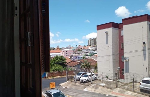 Jardim Atlantico Apartamento | Ap Família no Estreito
