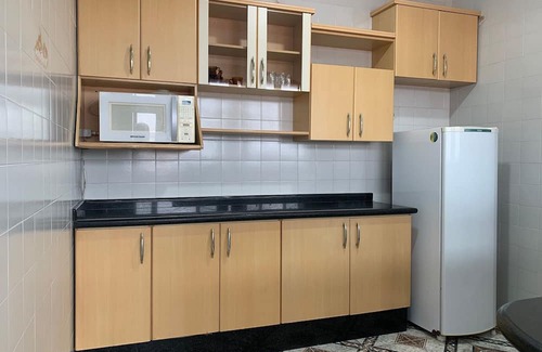 Jardim Atlantico Apartamento | Ap Família no Estreito