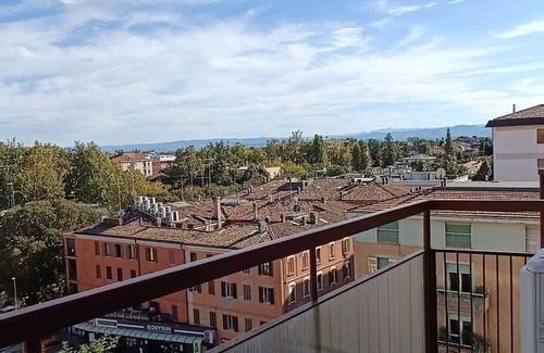 Buon Pastore-Sant'Agnese-San Damaso Apartamento | Apartment at Max's