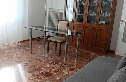 Buon Pastore-Sant'Agnese-San Damaso Apartamento | Apartment at Max's