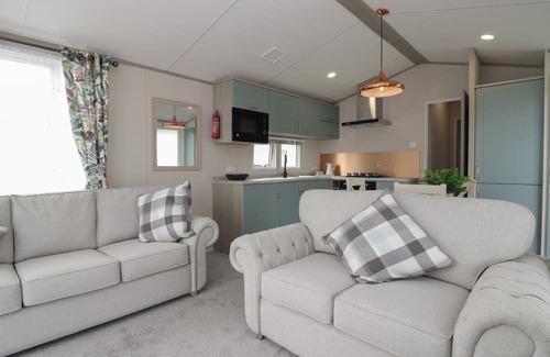 Denny Cabaña | WILLOW, pet friendly, with a garden in Denny