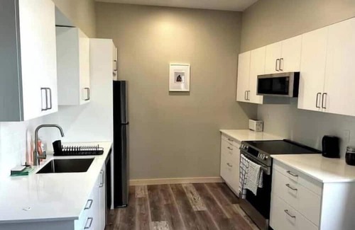 North Bay Apartamento | Modern Loft