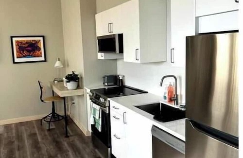 North Bay Apartamento | Modern Loft