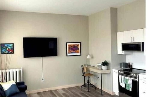 North Bay Apartamento | Modern Loft