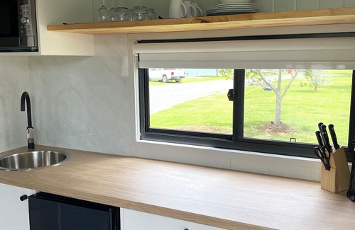 Repton Casa | Pet Friendly Tiny Home on the Bellinger River