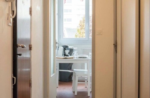 Macon Apartamento | Charming T1 apartment Mâcon