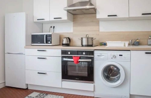 Macon Apartamento | Charming T1 apartment Mâcon