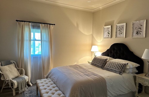Botobolar Cabaña | Farm stay in Mudgee at Brigadoon Farm 25 minutes to award winning wineries
