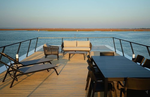 Malamocco Casa | Vacation Home in Venice with 3 bedrooms sleeps 6