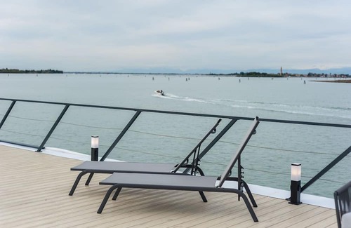 Malamocco Casa | Vacation Home in Venice with 3 bedrooms sleeps 6