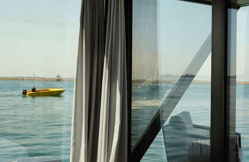 Malamocco Casa | Vacation Home in Venice with 3 bedrooms sleeps 6