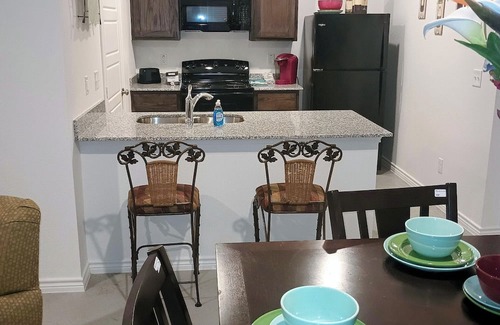 Copperas Cove Casa | Welcome to our spacious and inviting 3-bedroom rental, in Central Texas