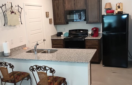 Copperas Cove Casa | Welcome to our spacious and inviting 3-bedroom rental, in Central Texas