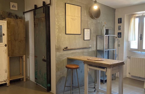 Borgo a Buggiano Apartamento | Casa Raba creativity, sustainability and functionality 200m from the train station