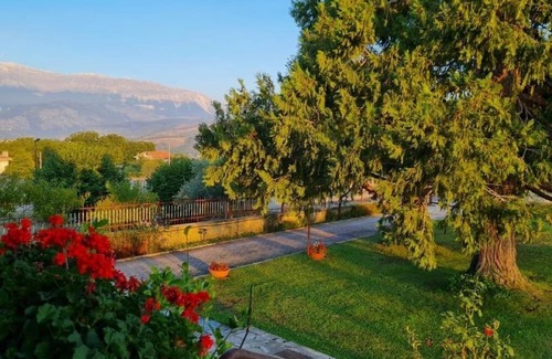 Introdacqua Apartamento | The Grandparents' Villa - Holiday Home -