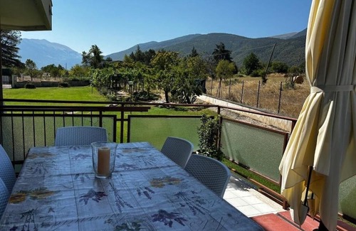 Introdacqua Apartamento | The Grandparents' Villa - Holiday Home -