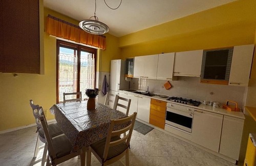 Introdacqua Apartamento | The Grandparents' Villa - Holiday Home -