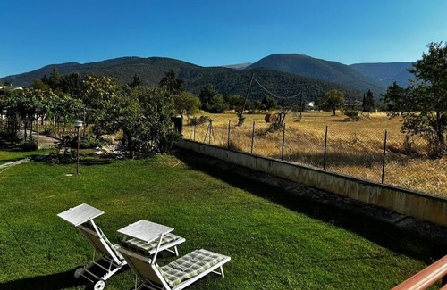 Introdacqua Apartamento | The Grandparents' Villa - Holiday Home -