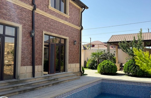 Baku Casa | Luxury villa in Mardakan for COP29