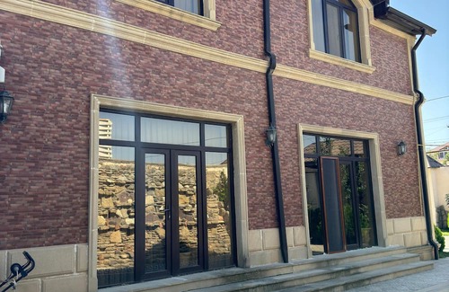 Baku Casa | Luxury villa in Mardakan for COP29