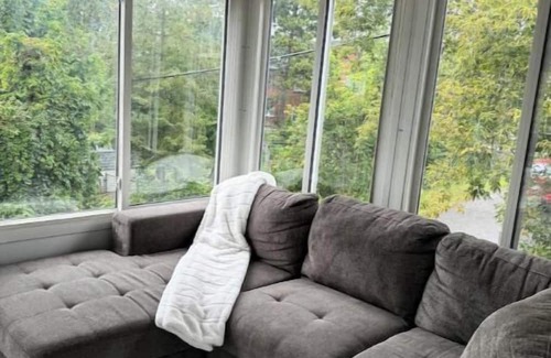 Sudbury Casa | Modern Home in Greater Sudbury(NO Cleaning Fee’s)