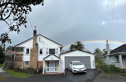 Whangarei Casa | Cozy Rest & Relax Villa Whangārei