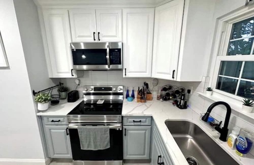 Severn Apartamento | Serene stay