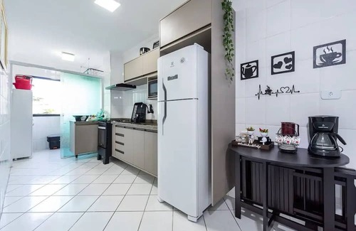 Vila Balnearia Apartamento | Comfort Sea Front