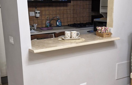 Frascati Apartamento | Vrbo Property
