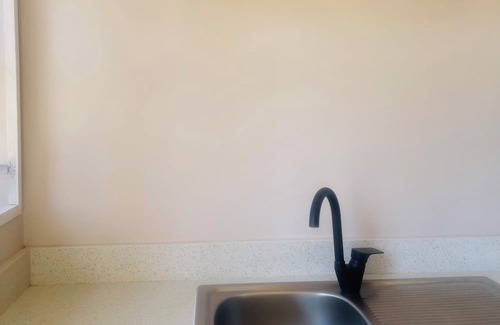 Harare Apartamento | Charming 2-bedroom apartment in superb Harare with WiFi