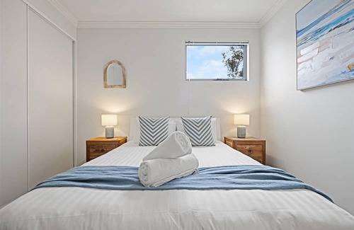 Margaret River Villa | Leafy Lane Villa - 1 Min To Main Street