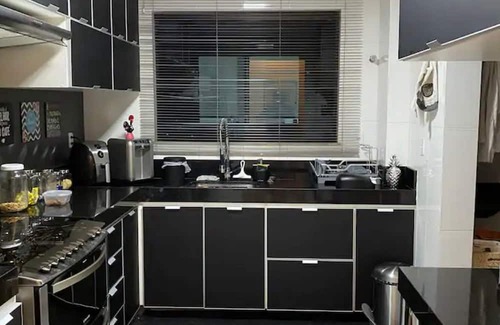 Barreiro de Baixo Apartamento | Premium Room Luxury Penthouse Barreiro BH - Home with Host