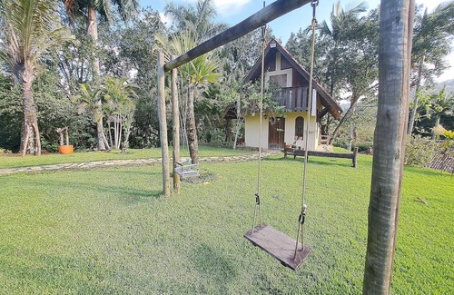 Sao Jose do Turvo Casa | Amazing Flat Paradise Site Volta Redonda